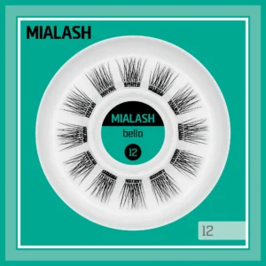 SET MIALASH